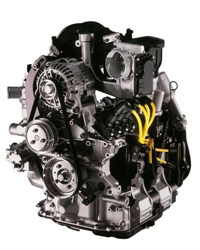 P8E01 Engine